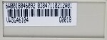 Schneider Electric VW3G46104